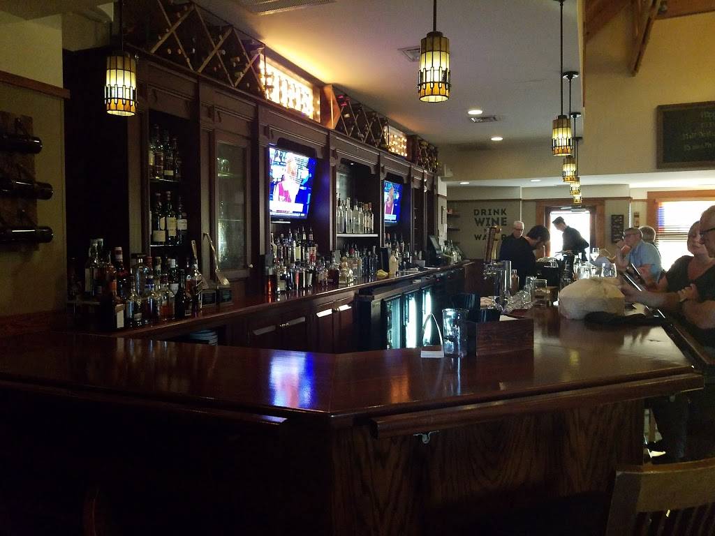 Oscars of Dublin | restaurant | 84 N High St, Dublin, OH 43017, USA | 6147923424 OR +1 614-792-3424