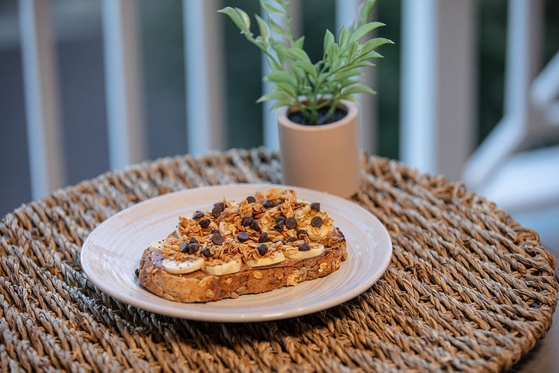 HavenHouse Eatery and Coffee Bar | cafe | 201 Main St Suite 200, Safety Harbor, FL 34695, USA | 7279455980 OR +1 727-945-5980