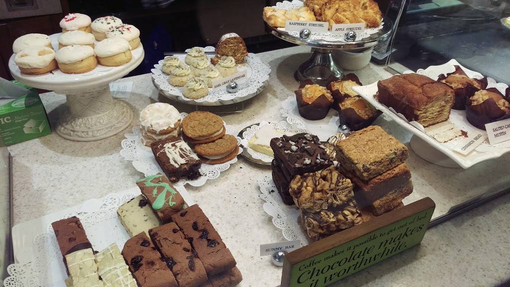 Generoasta Coffee | cafe | 901 Warrendale Village Dr, Warrendale, PA 15086, USA | 7247192288 OR +1 724-719-2288