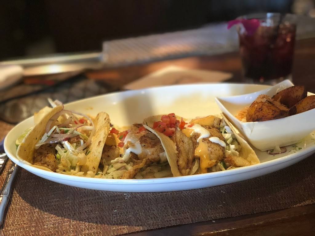 Tommy Bahama Restaurant, Bar & Store | restaurant | 6635 S Las Vegas Blvd, Las Vegas, NV 89119, USA | 7029486828 OR +1 702-948-6828