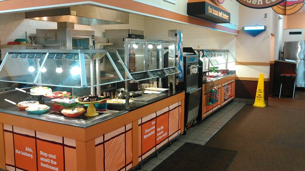 Golden Corral Buffet & Grill | restaurant | 2113 Veterans Blvd, Dublin, GA 31021, USA | 4782726463 OR +1 478-272-6463