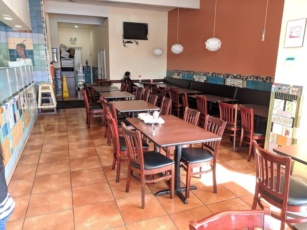 New Tandoori Cafe | restaurant | 5134 Stevens Creek Blvd, San Jose, CA 95129, USA | 4082479010 OR +1 408-247-9010