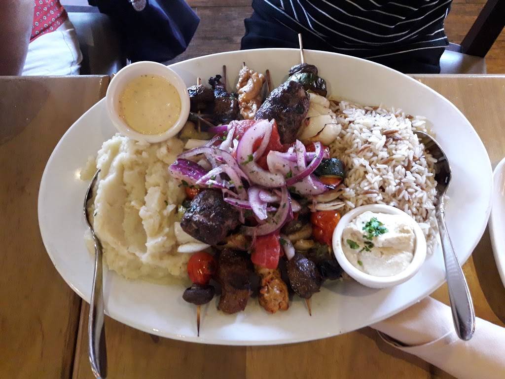 Rosines | restaurant | 721 S Weir Canyon Rd #125, Anaheim, CA 92808, USA | 7142835141 OR +1 714-283-5141