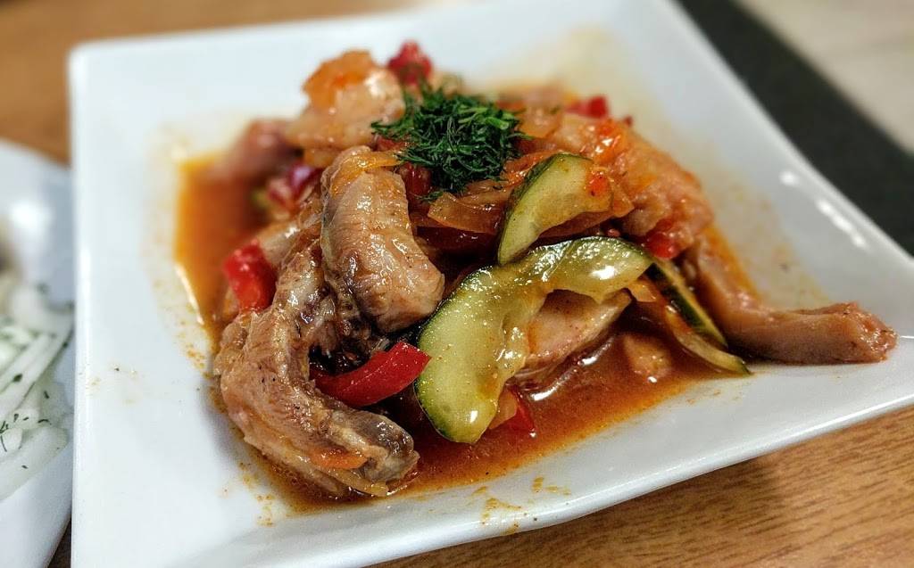 Chorsu Samarkanda | restaurant | 461 Kings Hwy, Brooklyn, NY 11223, USA | 7183394397 OR +1 718-339-4397