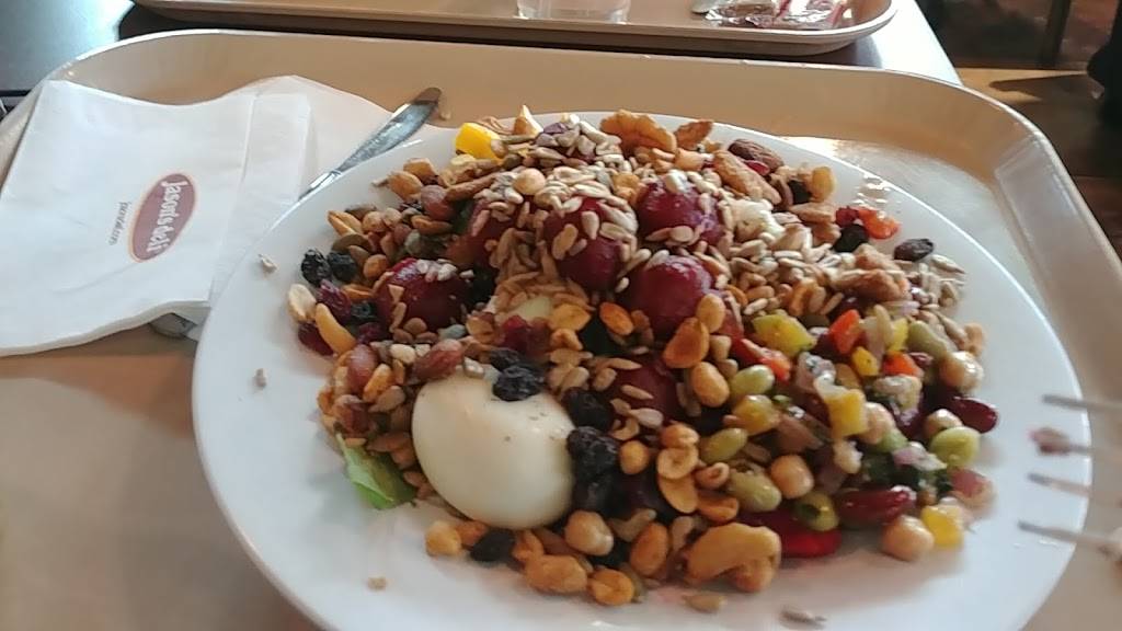 Jasons Deli | restaurant | 1520 N, US-377, Roanoke, TX 76262, USA | 6828311401 OR +1 682-831-1401