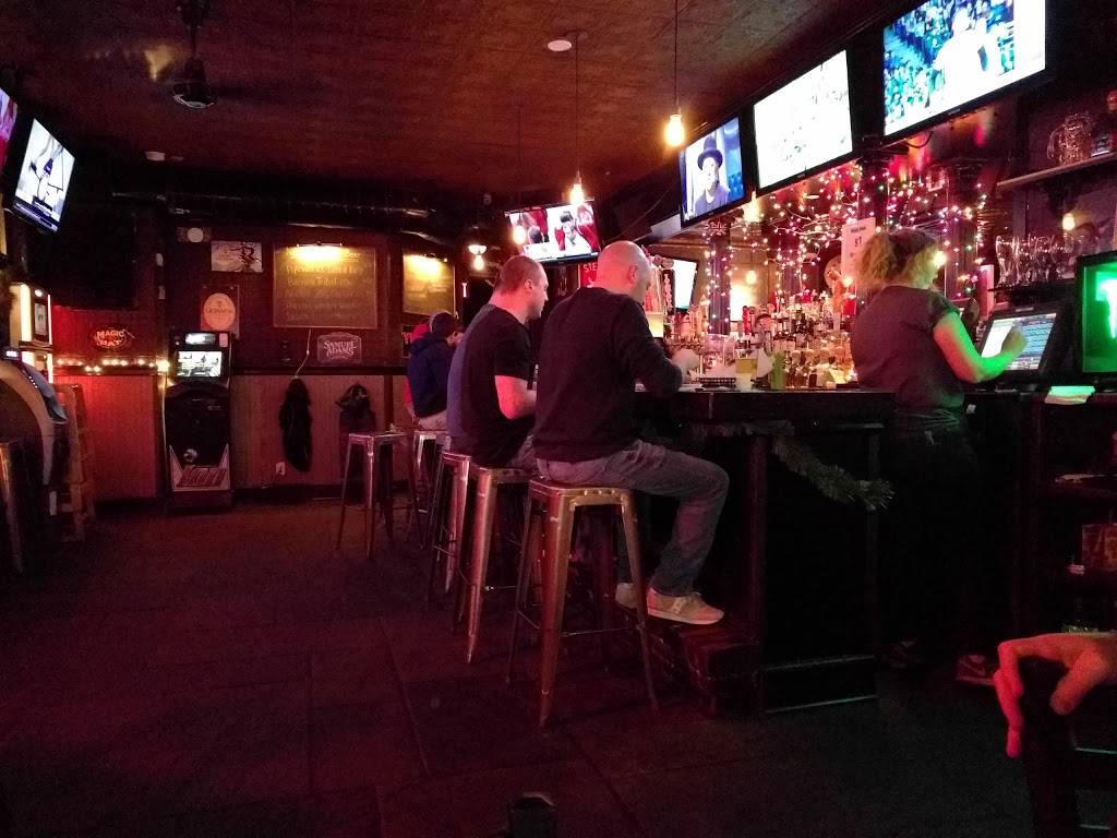 Croxleys Original Ale House & Eatery | restaurant | 129 New Hyde Park Rd, Franklin Square, NY 11010, USA | 5163269542 OR +1 516-326-9542