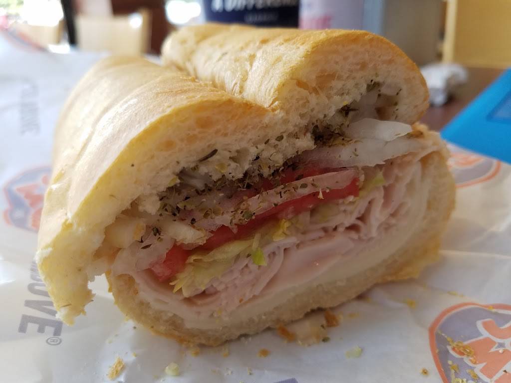 Jersey Mikes Subs | meal takeaway | 1545 E Katella Ave, Orange, CA 92867, USA | 7142899300 OR +1 714-289-9300