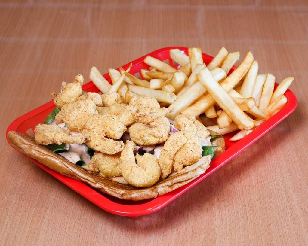 Fish & Chicks | meal delivery | 7955 Barker Cypress Rd, Cypress, TX 77433, USA | 2816568270 OR +1 281-656-8270