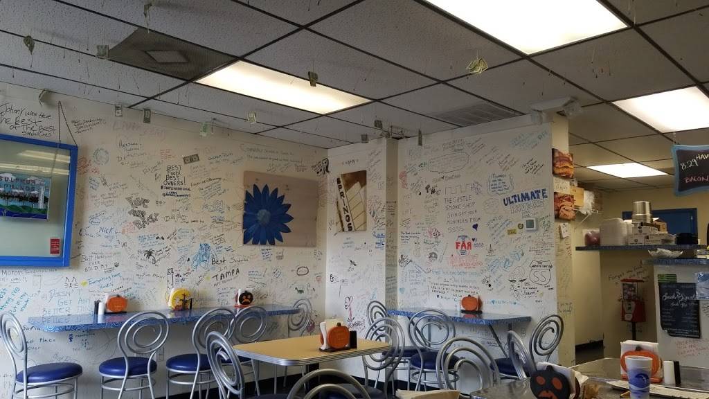 Sulphur Springs Sandwich Shop | restaurant | 9000 N Florida Ave a, Tampa, FL 33604, USA | 8139323663 OR +1 813-932-3663