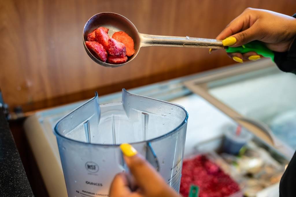 Recovery Zone | restaurant | 6161 Sepulveda Blvd, Van Nuys, CA 91411, USA | 8182858658 OR +1 818-285-8658