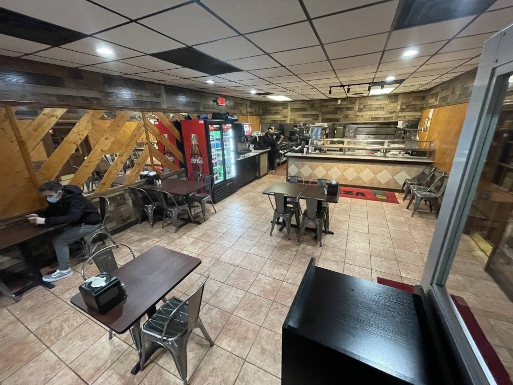 Nuccios Pizza | meal delivery | 600 S Warwick Rd, Hi-Nella, NJ 08083, USA | 8562586326 OR +1 856-258-6326