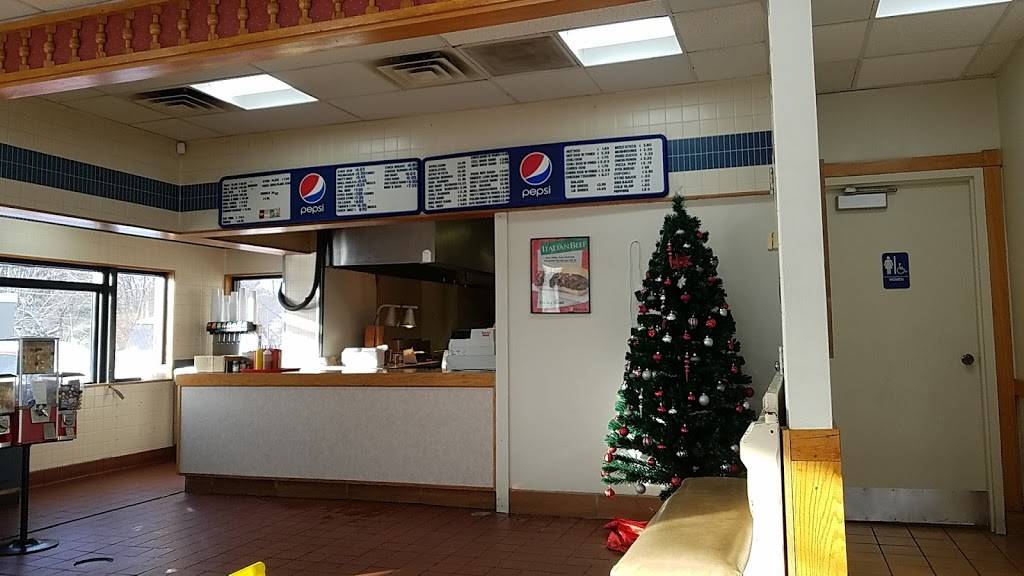 King Gyros | restaurant | 2648 Nichol Ave, Anderson, IN 46011, USA | 7656401526 OR +1 765-640-1526