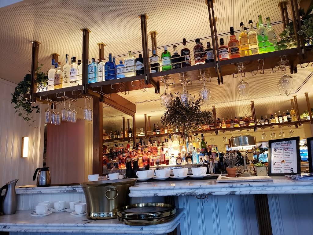 The Pembroke | restaurant | 1500 New Hampshire Ave NW, Washington, DC 20036, USA | 2024484302 OR +1 202-448-4302