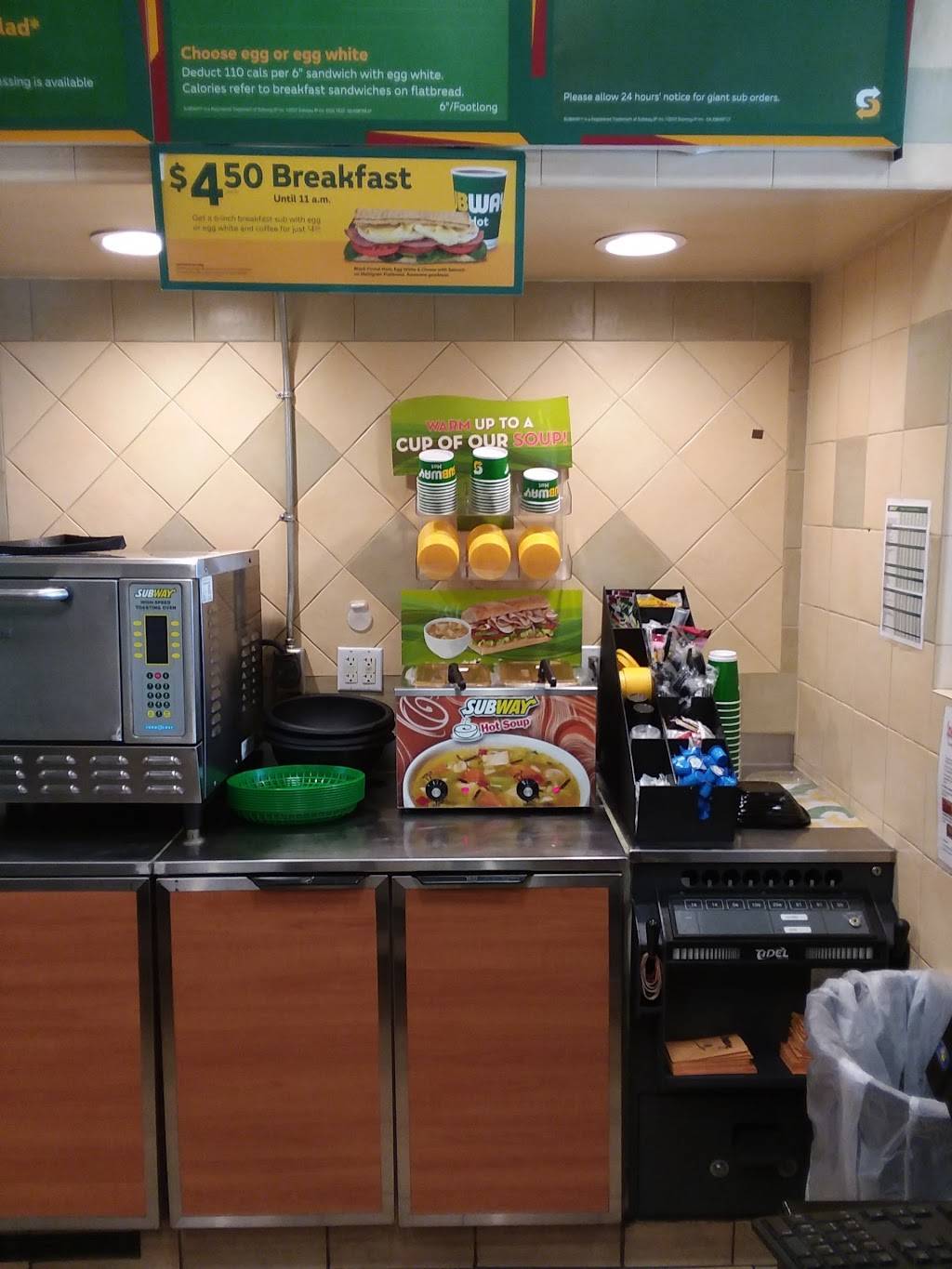 Subway Restaurants | restaurant | 10921 Atlantic Ave, Lynwood, CA 90262, USA | 3106080688 OR +1 310-608-0688