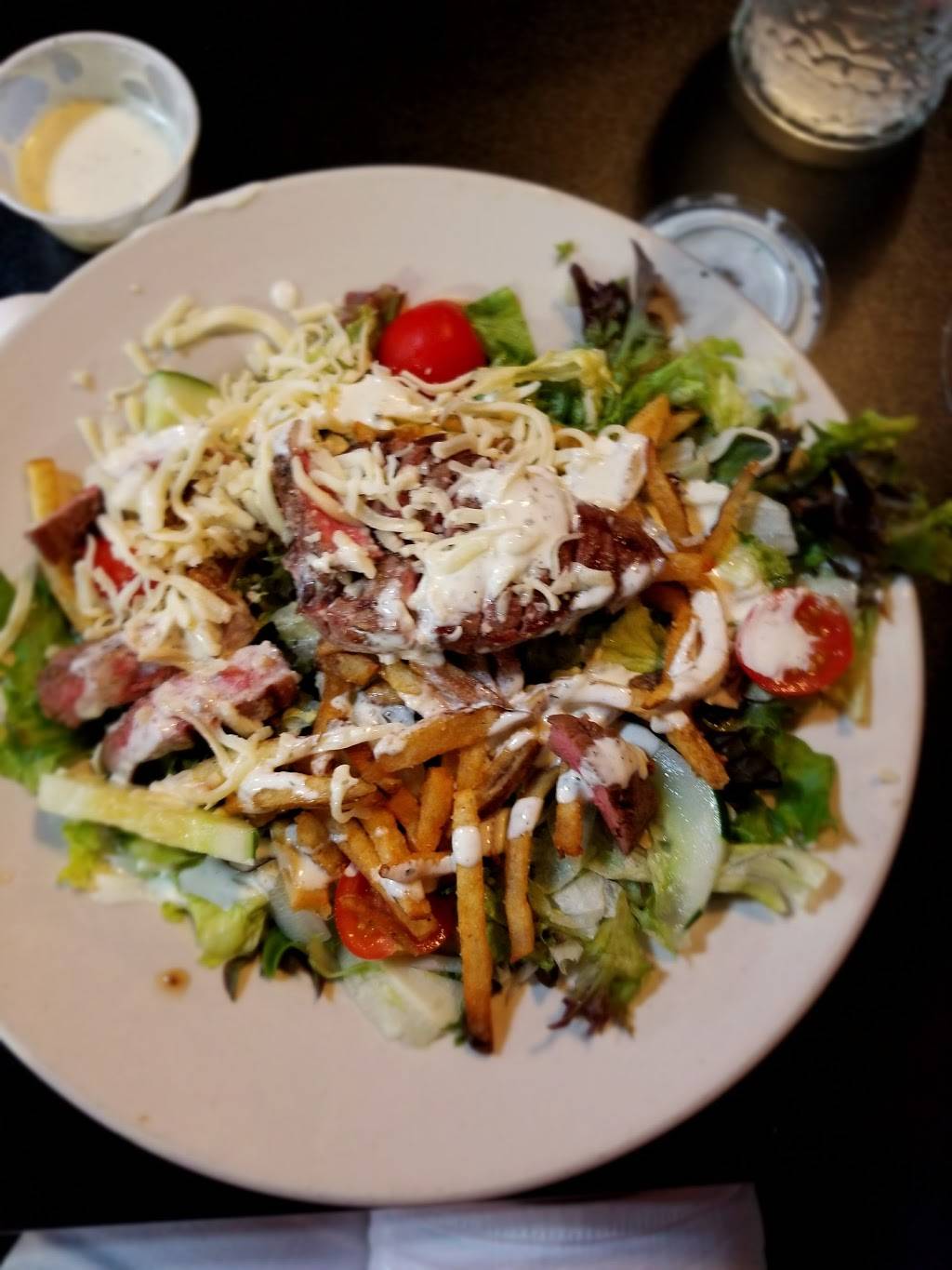 Z Pub & Diner | restaurant | 2580 Constitution Blvd, Beaver Falls, PA 15010, USA | 7245814247 OR +1 724-581-4247