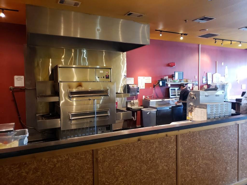 Austins Pizza Pflugerville | restaurant | 15424 Farm to Market Rd 1825 #230, Austin, TX 78660, USA | 5127958888 OR +1 512-795-8888