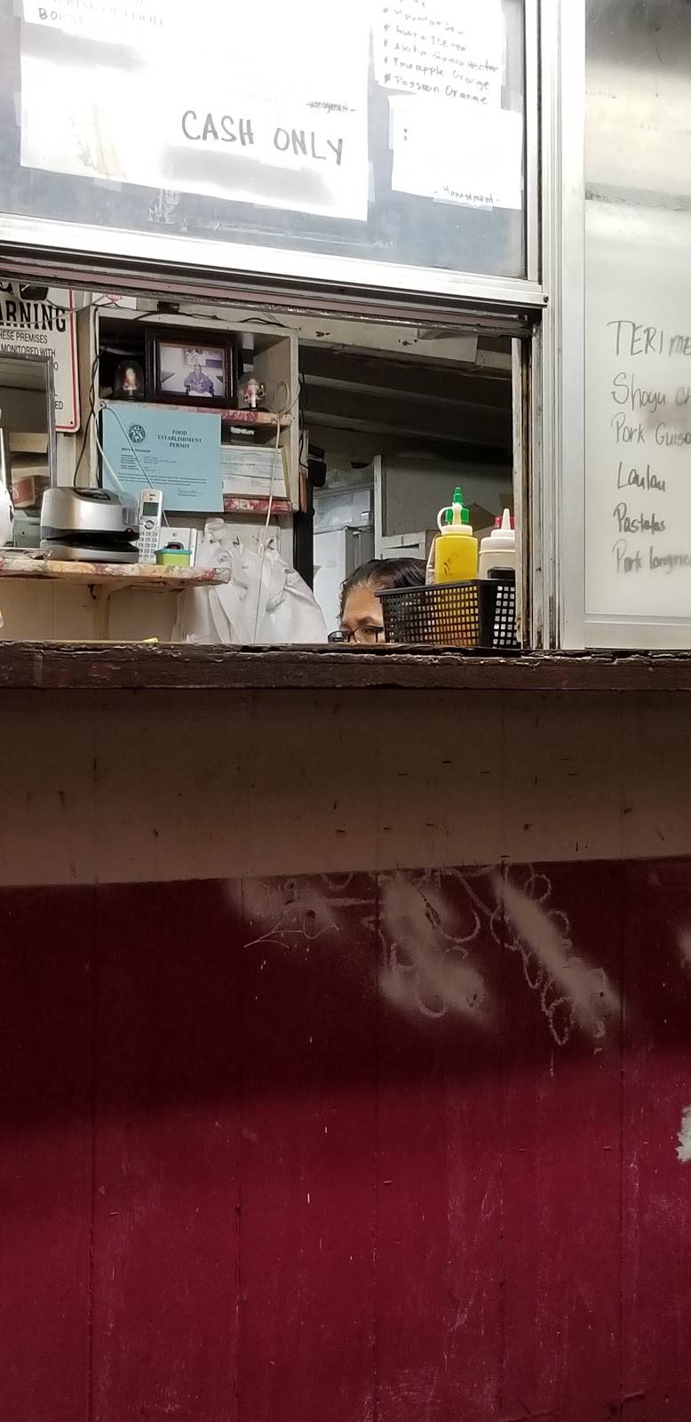 Mikis | restaurant | 1001 Lehua Ave, Pearl City, HI 96782, USA | 8084551668 OR +1 808-455-1668