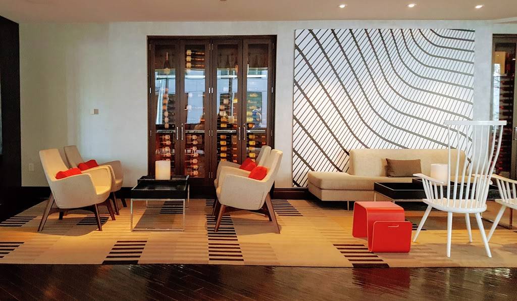 Amuse at Le Meridien - Arlington | restaurant | 1121 19th St N, Arlington, VA 22209, USA | 7033511211 OR +1 703-351-1211