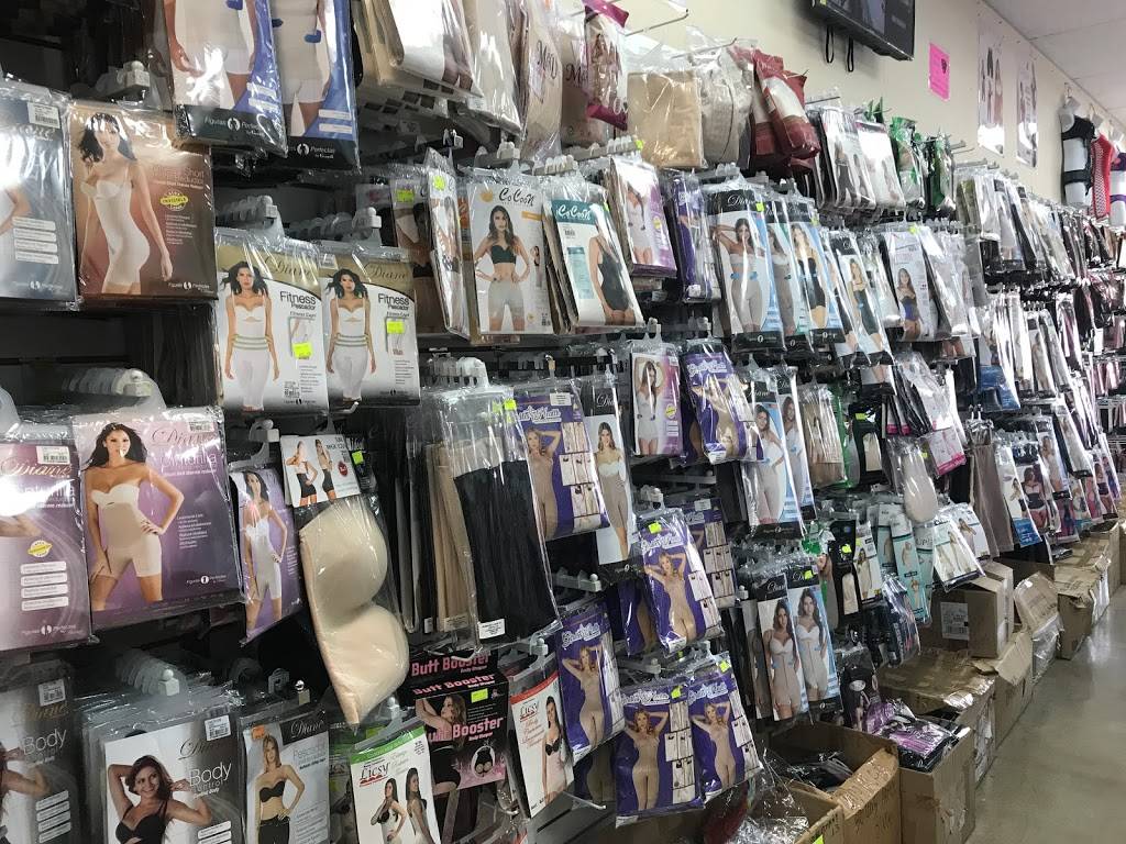 Nordali Shapewear & Underclothes Corp. | restaurant | 2404 NW 20th St, Miami, FL 33142, USA | 7867474765 OR +1 786-747-4765