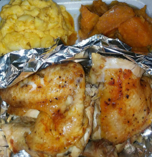 MaMas Southern Style BBQ II | restaurant | 2083 Springfield Ave, Vauxhall, NJ 07088, USA | 9086870400 OR +1 908-687-0400