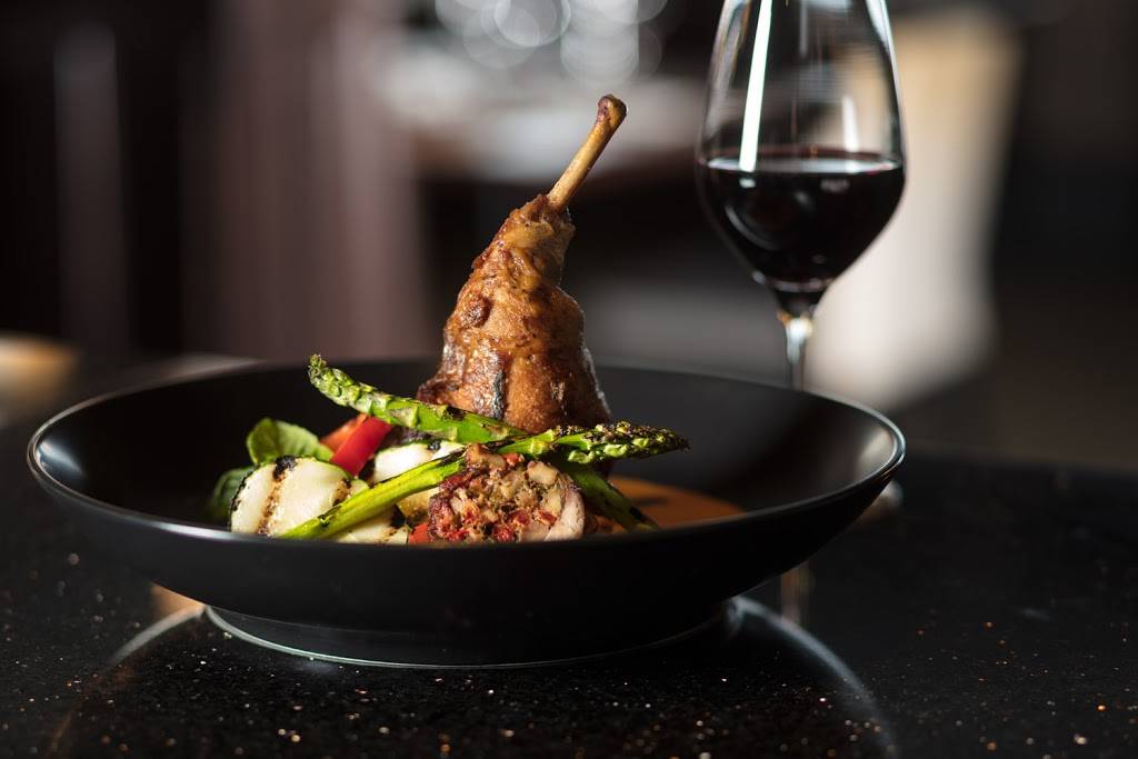 Le Galopin | restaurant | 3135 Chemin Saint-Louis, Québec, QC G1W 1R9, Canada | 4186520991 OR +1 418-652-0991