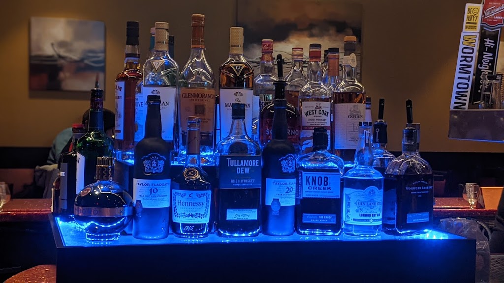 110 Grill | restaurant | 111 Fountain St, Providence, RI 02903, USA | 4012701160 OR +1 401-270-1160