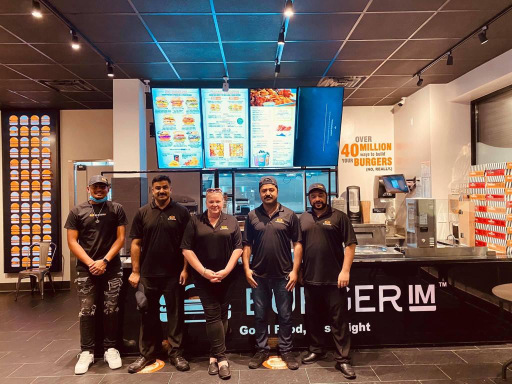 BurgerIM | restaurant | 1060 Flatbush Ave, Brooklyn, NY 11226, USA | 3474420507 OR +1 347-442-0507