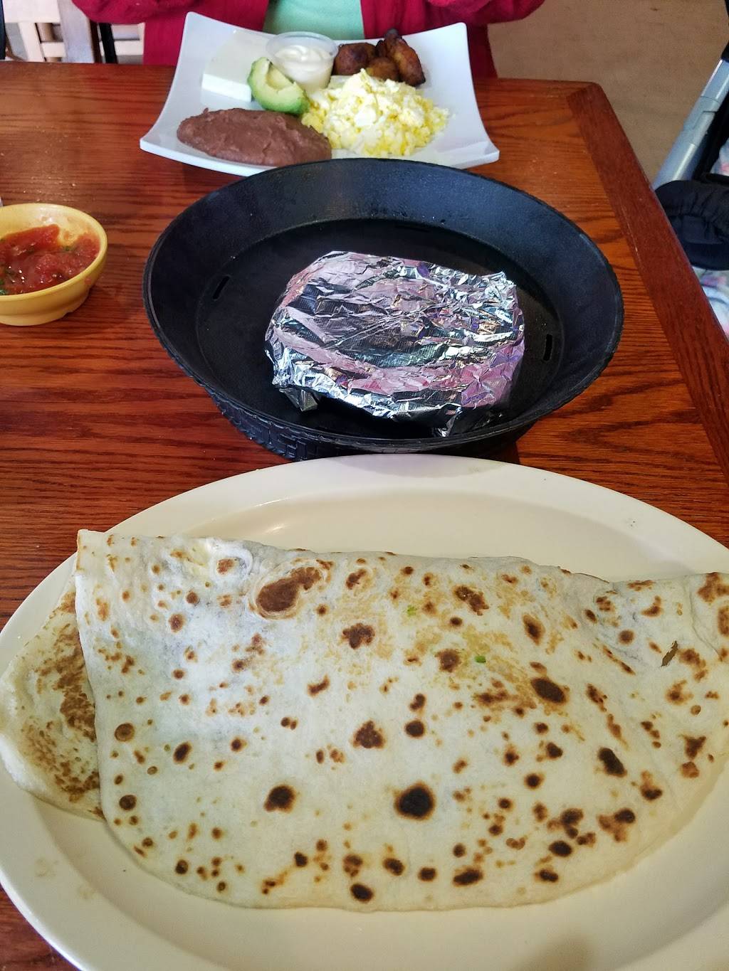 Takeria Mix | restaurant | 6680 Powers Ave #108, Jacksonville, FL 32217, USA | 9043389157 OR +1 904-338-9157