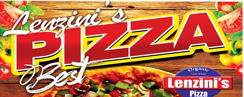 Lenzinis Pizza | meal delivery | 7550 Tampa Ave Unit G, Reseda, CA 91335, USA | 8183454100 OR +1 818-345-4100