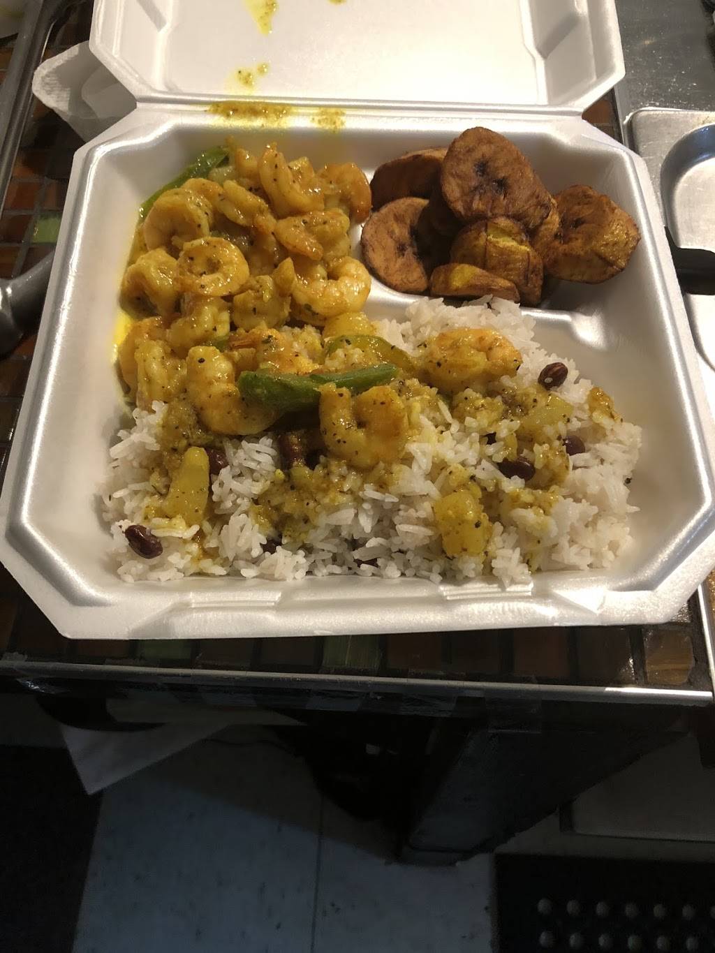 The Real Deal Jamaican Restaurant | restaurant | 101 W Franklin St, Hagerstown, MD 21740, USA | 2405136240 OR +1 240-513-6240