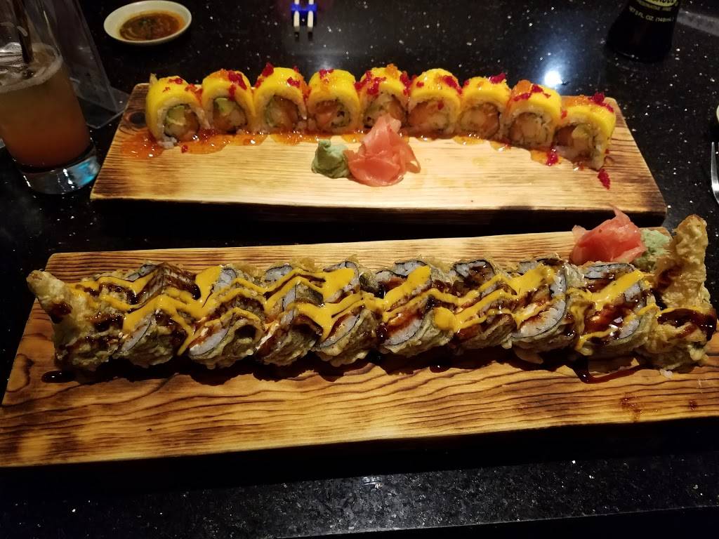 Kobe Steak & Sushi | restaurant | 9134 E Stockton Blvd, Elk Grove, CA 95624, USA | 9166889988 OR +1 916-688-9988