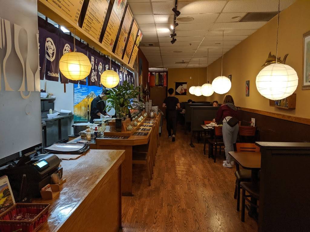 Sushi MISOYA | restaurant | 3333 184th St SW, Lynnwood, WA 98037, USA | 4257757979 OR +1 425-775-7979