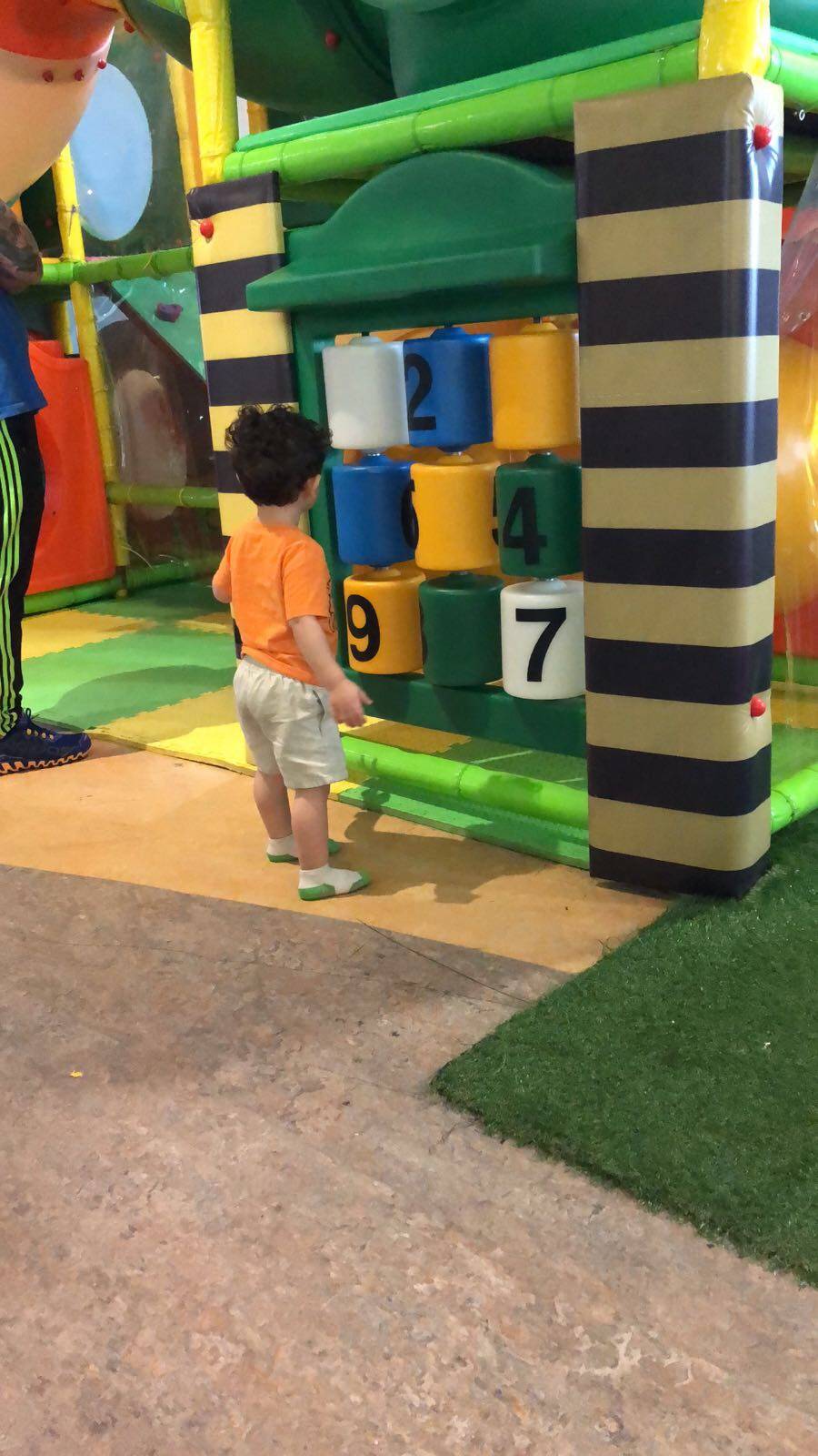 Cool de Sac | restaurant | 11401 NW 12th St E610, Miami, FL 33172, USA | 3054775505 OR +1 305-477-5505