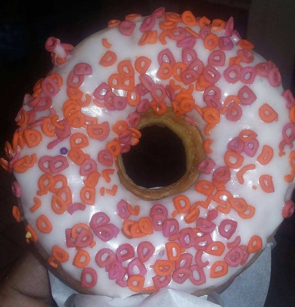Dunkin Donuts | cafe | 7450 S Martin Luther King Dr, Chicago, IL 60619, USA | 7737231938 OR +1 773-723-1938