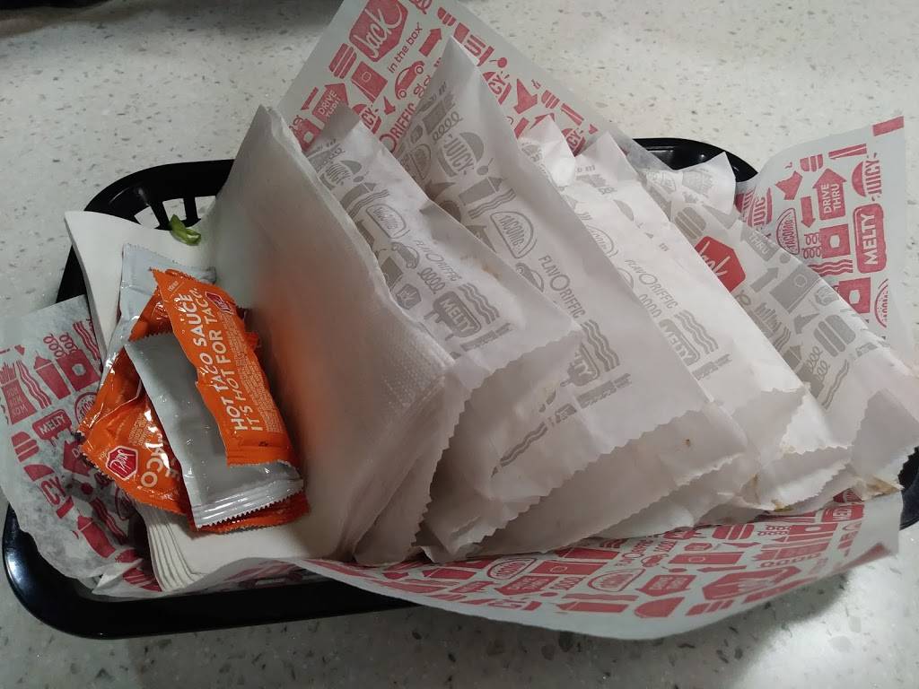 Jack in the Box | restaurant | 8100 Greenback Ln, Fair Oaks, CA 95628, USA | 9167235947 OR +1 916-723-5947