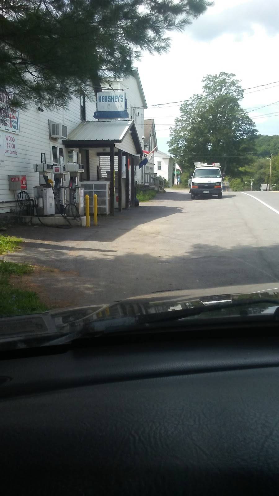 Brookfield General Store | meal takeaway | 10546 Main St, Brookfield, NY 13314, USA | 3158995815 OR +1 315-899-5815