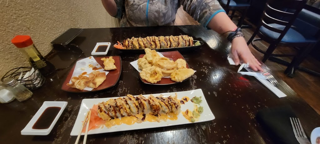 Kim Dynasty Sushi Bar & Grill | restaurant | 3637 E Sunshine St, Springfield, MO 65809, USA | 4178821454 OR +1 417-882-1454