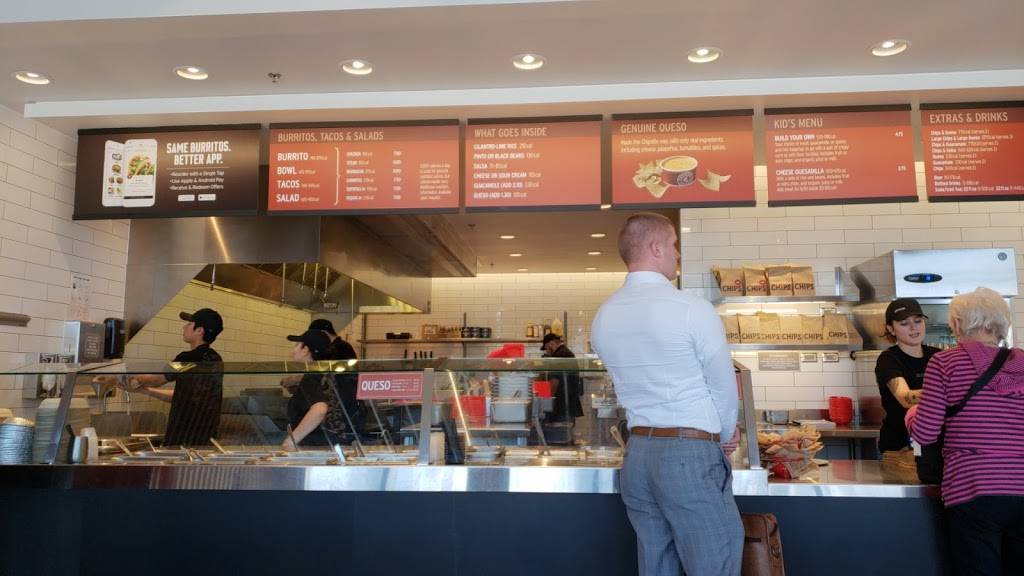 Chipotle Mexican Grill | restaurant | 235 S Diamond Bar Blvd Ste B, Diamond Bar, CA 91765, USA | 9093960666 OR +1 909-396-0666