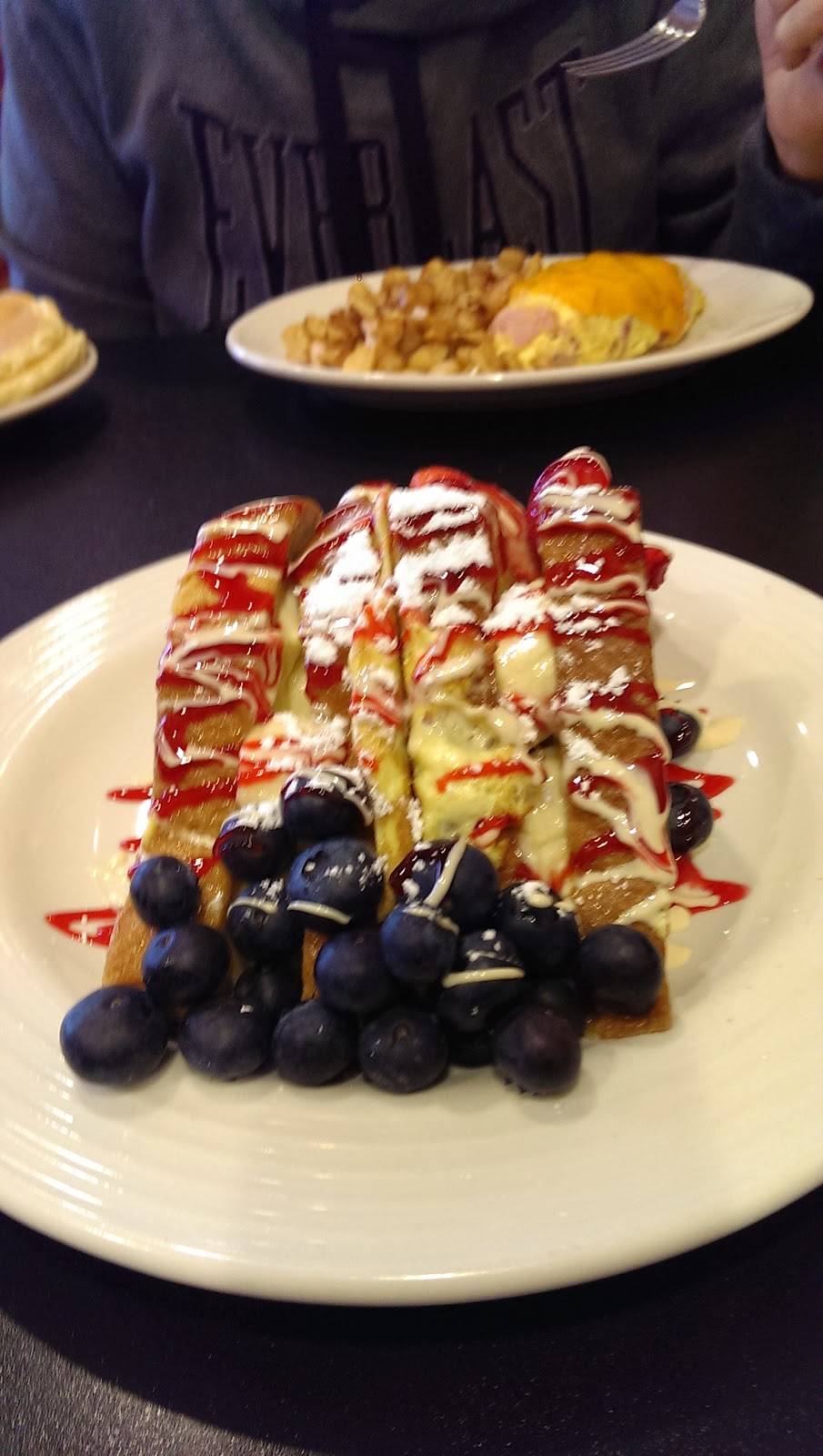 Stacked | bakery | 5273 95th St, Oak Lawn, IL 60453, USA | 7084225555 OR +1 708-422-5555