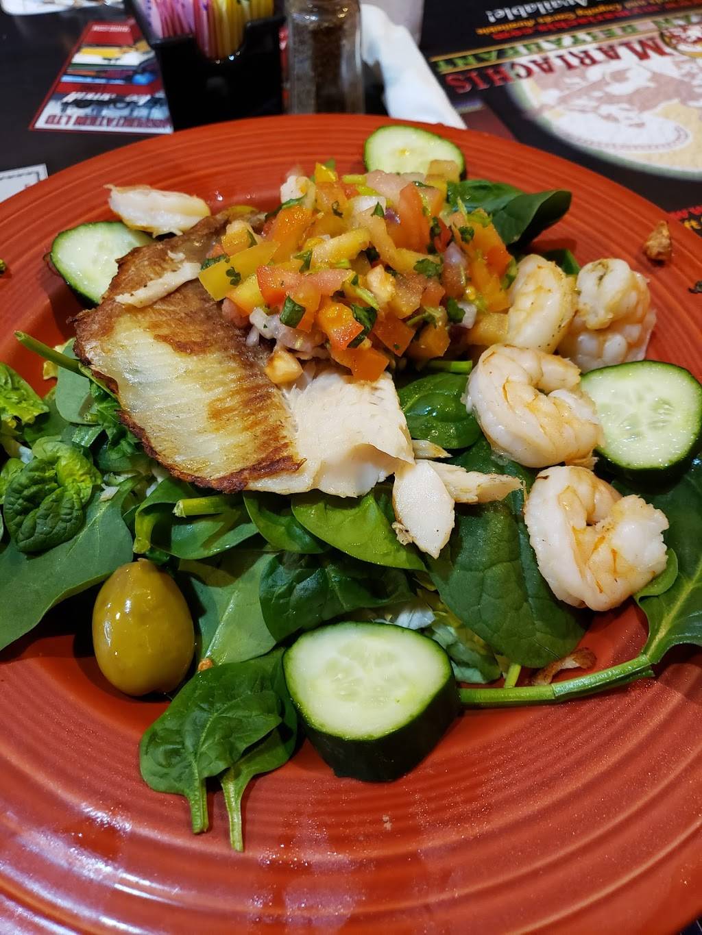 Los Mariachis | restaurant | 608 N Detroit St, Xenia, OH 45385, USA | 9373746501 OR +1 937-374-6501