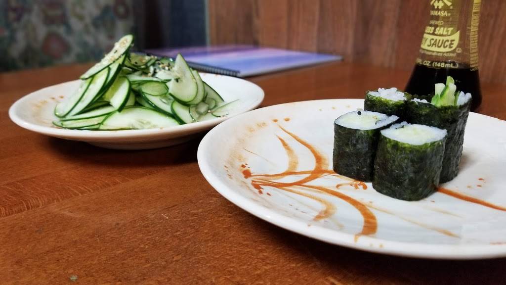 SUSHI YAN | restaurant | 9047 Central Ave, Montclair, CA 91763, USA | 9093999778 OR +1 909-399-9778