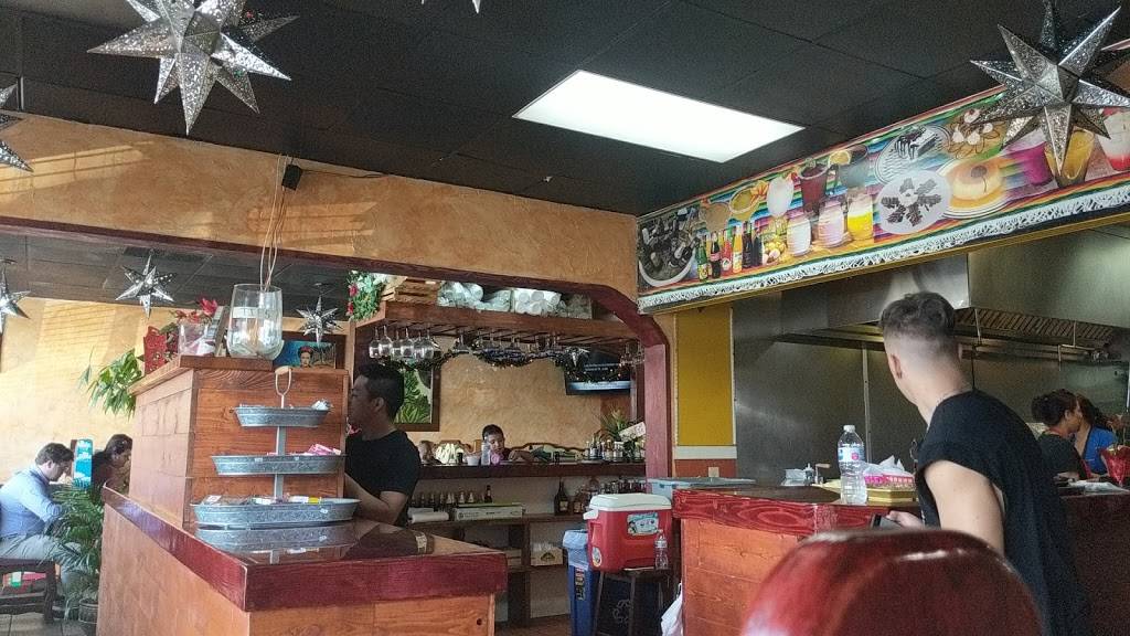 Tacos Express Authentic Mexican Food | restaurant | 9785 S Orange Blossom Trail, Orlando, FL 32837, USA | 4076011542 OR +1 407-601-1542