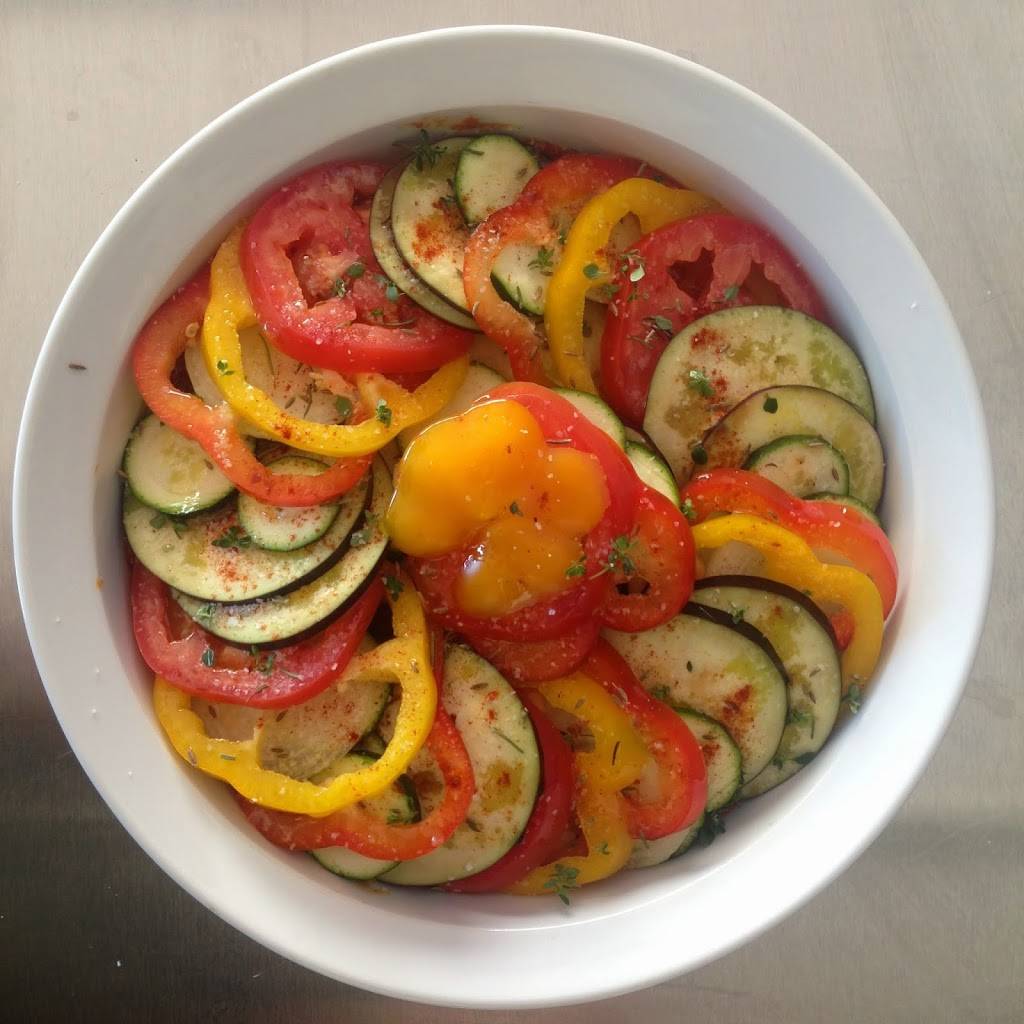 Harvard Cookin Girl | restaurant | 7441 Girard Ave, La Jolla, CA 92037, USA | 8588883509 OR +1 858-888-3509