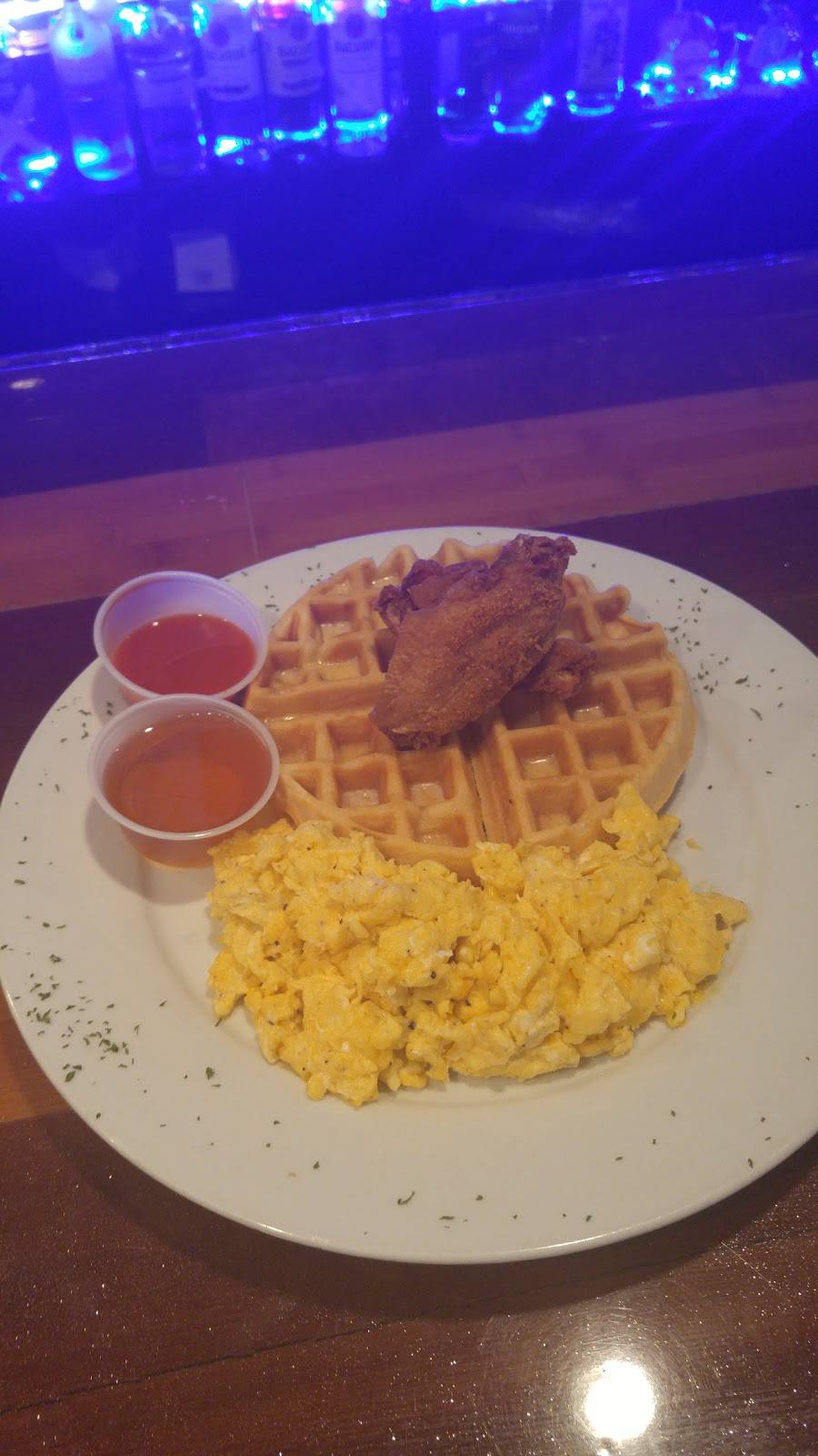 Buckeye Crazy Restaurant & Sports Bar | restaurant | 2365 E Dublin Granville Rd, Columbus, OH 43229, USA | 6148997299 OR +1 614-899-7299