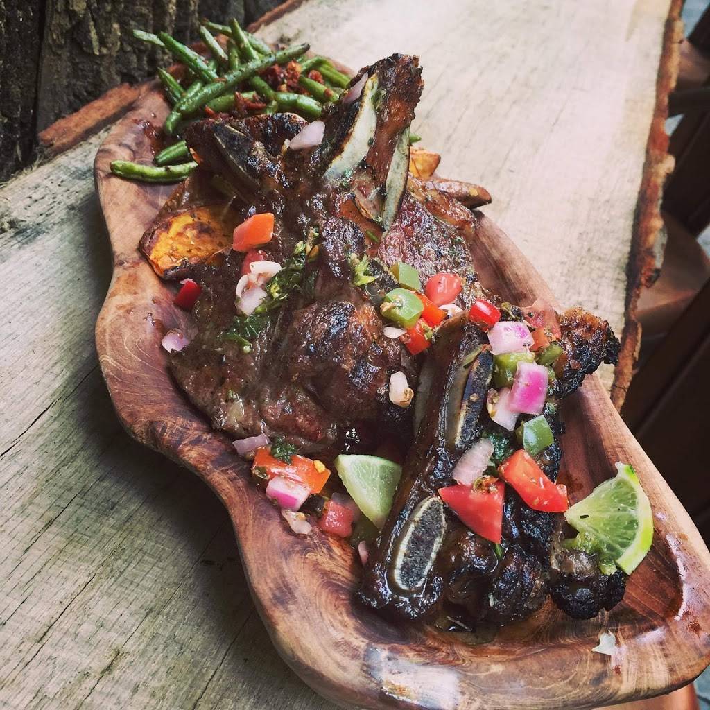 Ché | restaurant | 1342 Walnut St, Cincinnati, OH 45202, USA | 5133458838 OR +1 513-345-8838