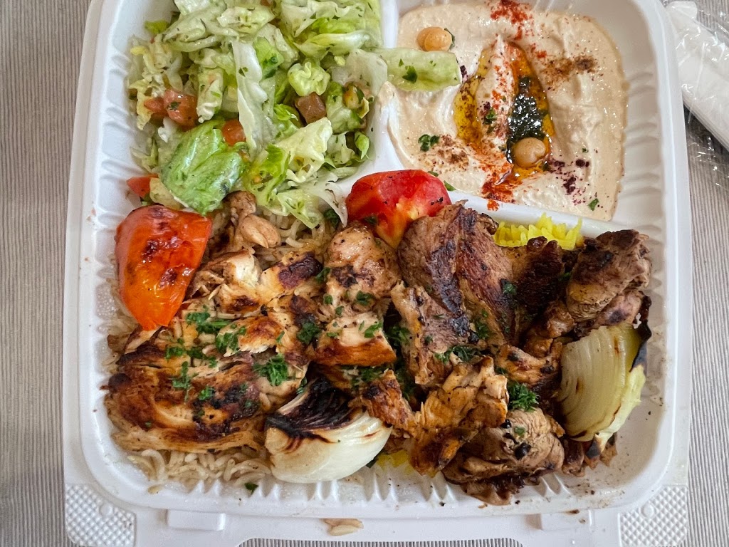 Lotus Falafel and Shawerma-SAN BRUNO | restaurant | 629 San Mateo Ave, San Bruno, CA 94066, USA | 6507630763 OR +1 650-763-0763