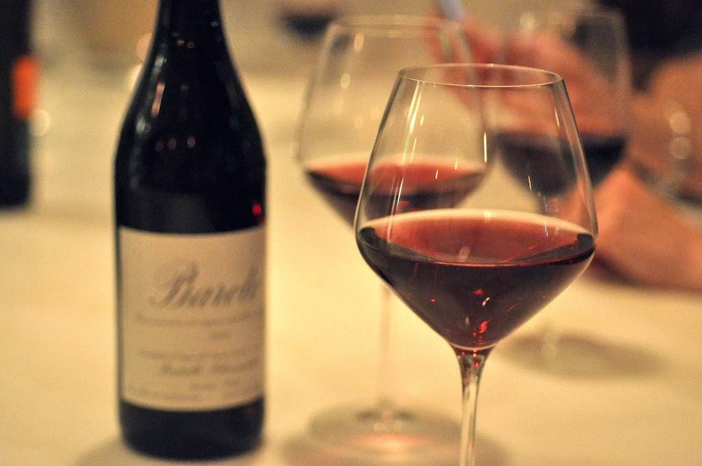 Enoteca Molinari | restaurant | 5474 College Ave, Oakland, CA 94618, USA | 5104284078 OR +1 510-428-4078