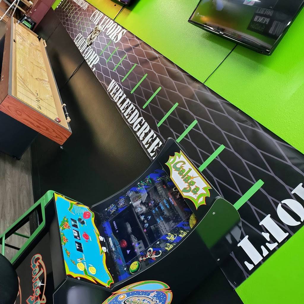 CNR VAPORS LLC. | cafe | 4545 Gunn Hwy, Tampa, FL 33624, USA | 8137699446 OR +1 813-769-9446