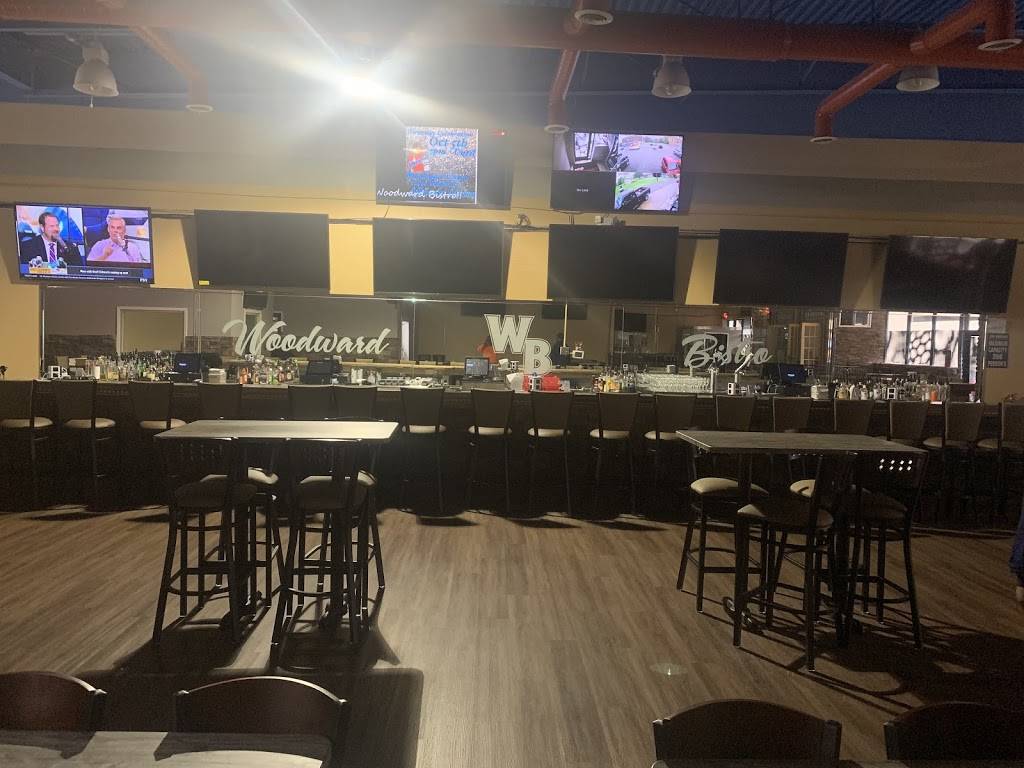 Woodward Bistro 12891 Woodward Ave. Highland Park, MI 48203 | restaurant | 12891 Woodward Ave, Highland Park, MI 48203, USA | 3138260841 OR +1 313-826-0841