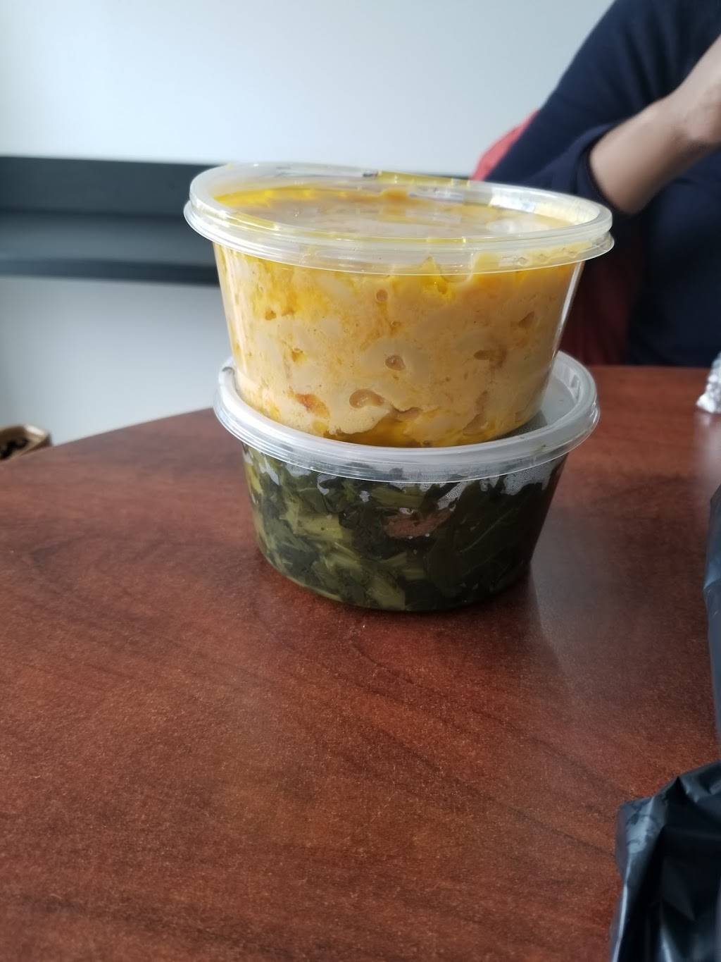 Ruby’s Southern Kitchen | restaurant | 14207 Old Annapolis Rd suite a, Bowie, MD 20720, USA | 2402603989 OR +1 240-260-3989